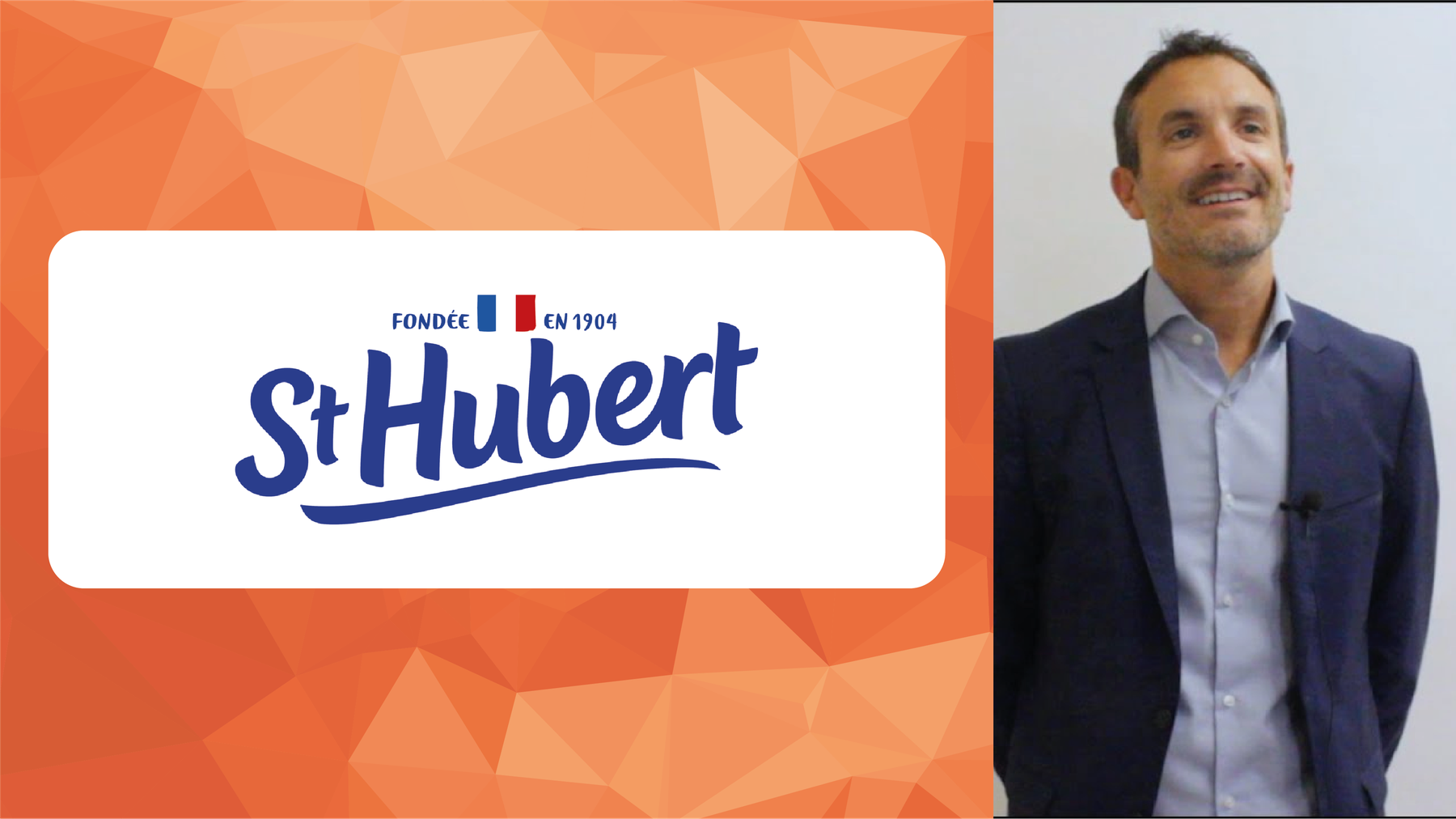 St Hubert success story video thumbnail